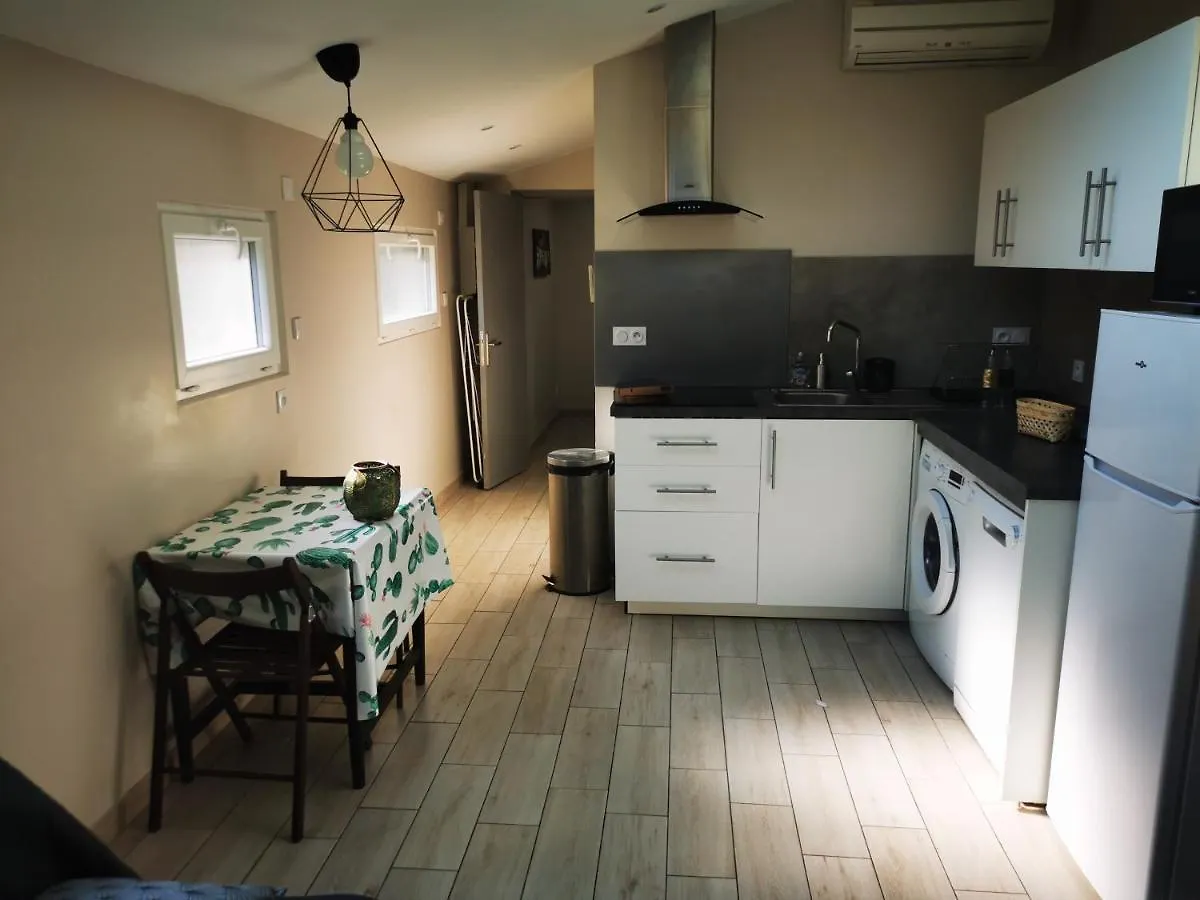 Appartement LaCapte&Sun à Hyères