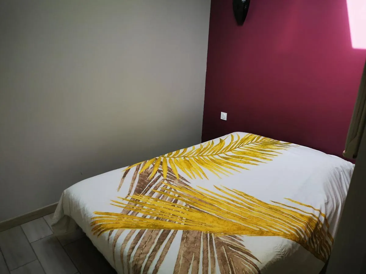 Appartement LaCapte&Sun à Hyères 0*,  France