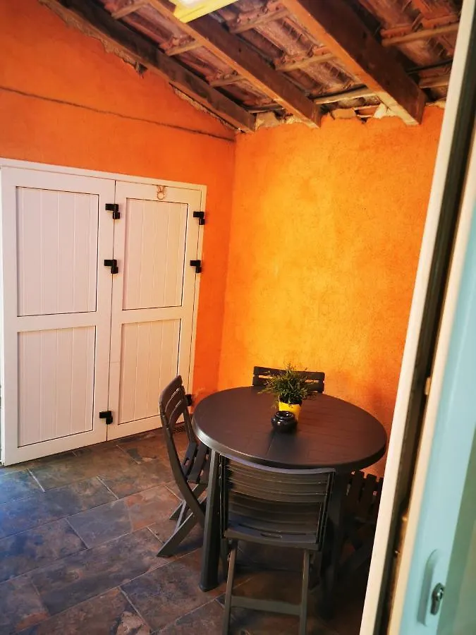 Lacapte & Sun Apartment Hyeres